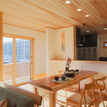 家づくりへのこだわり